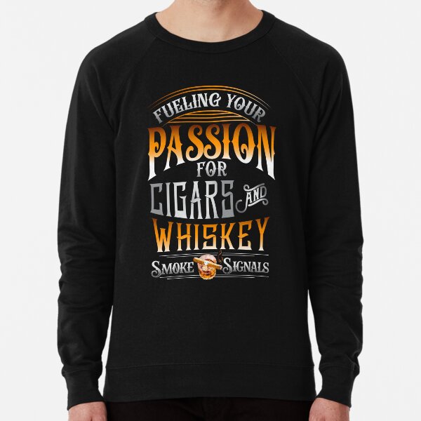 Lightweight Sweatshirt