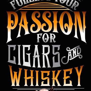 Artwork thumbnail, Smoke Signals Official T-Shirt 'Passion" by TheSmokeSignals