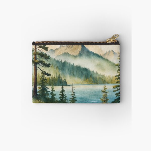 Item preview, Isle Royale National Park Postcard Vintage Retro Travel designed and sold by TravelPostcardGems.