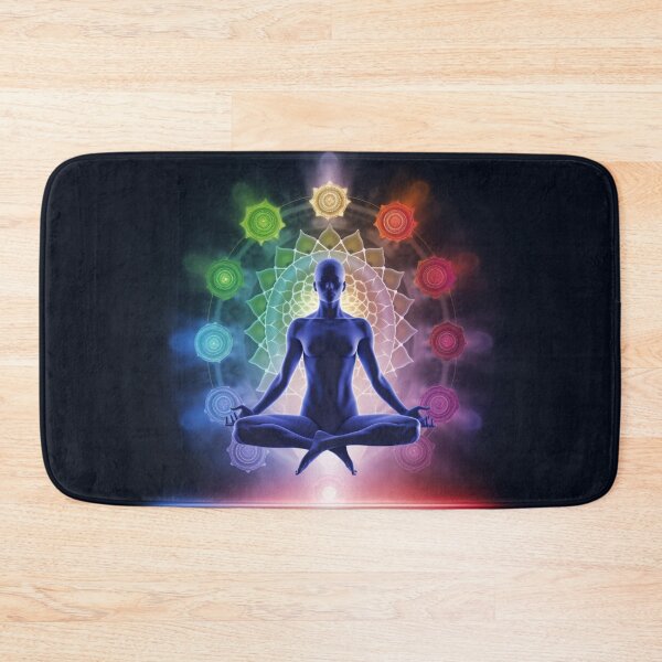 Item preview, Chakra 1 designed and sold by Divinitree.