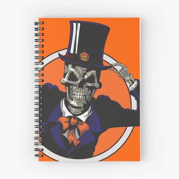 Item preview, Halloween Jack designed and sold by Qspark.