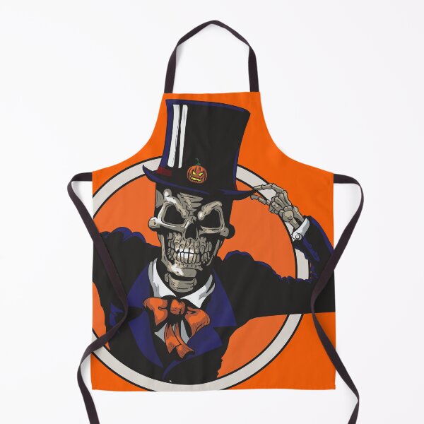 Item preview, Halloween Jack designed and sold by Qspark.