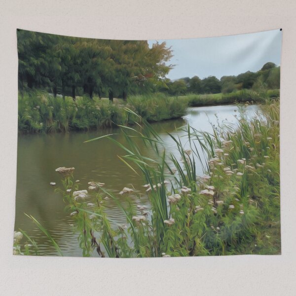 Item preview, River bank designed and sold by Leuil.