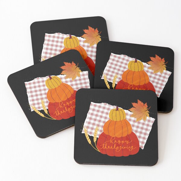Item preview, Thanksgiving  designed and sold by VintageArtByIda.