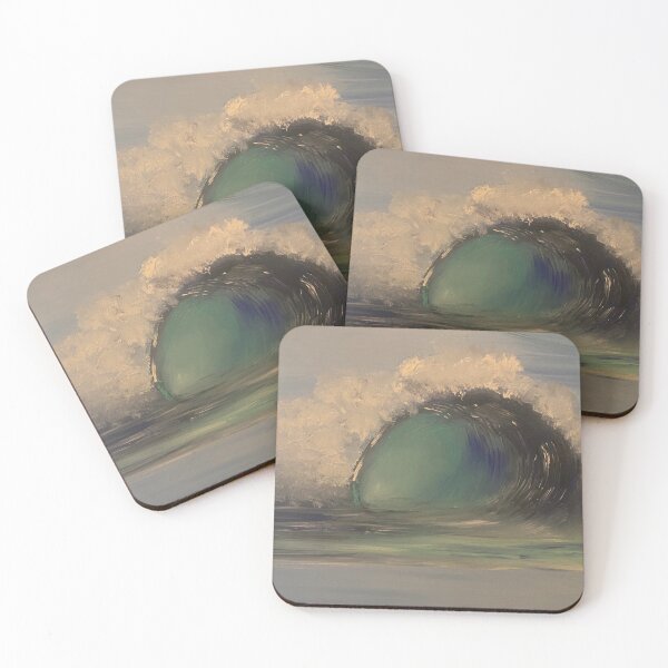 Item preview, Ocean Breeze designed and sold by HandmadeAr.
