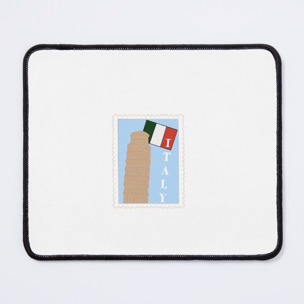 Item preview, Italy stamp designed and sold by fito08.