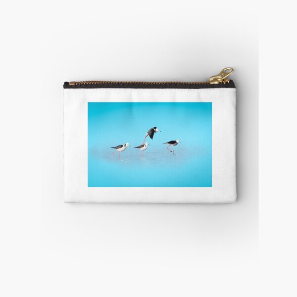 Item preview, Pied Stilt designed and sold by TedmBinegas.