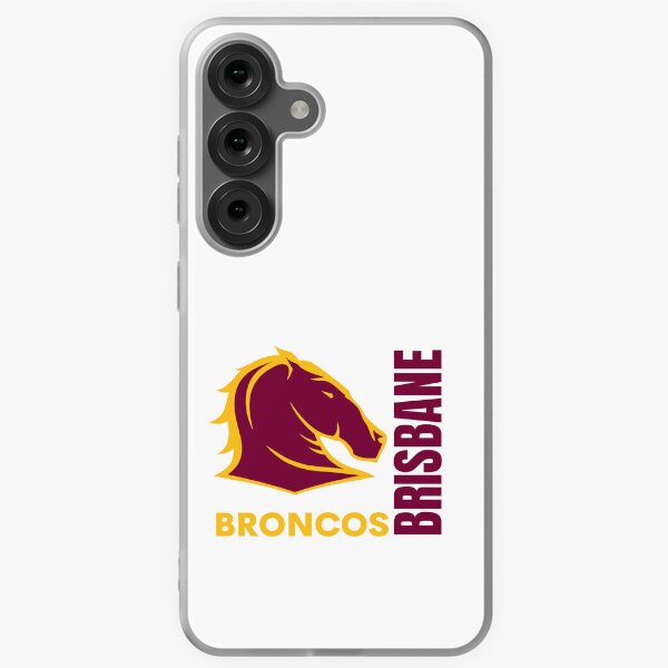Item preview, Brisbane Broncos,Rugby, Queensland, Australia designed and sold by PurrfectionMeow.