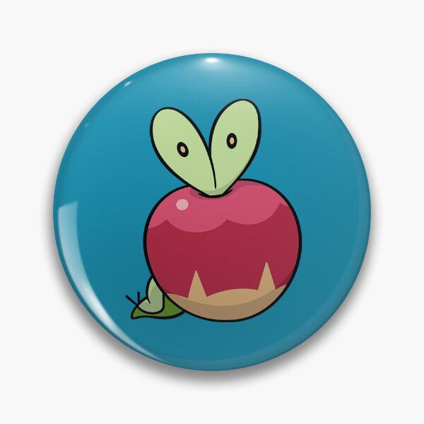 Item preview, Applin (Global Link artwork) designed and sold by Gifts-from-Noah.