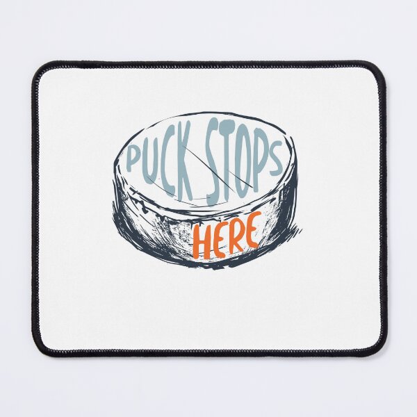 Item preview, Funny Ice Hockey Pun for Hockey Fans designed and sold by whyitsme.