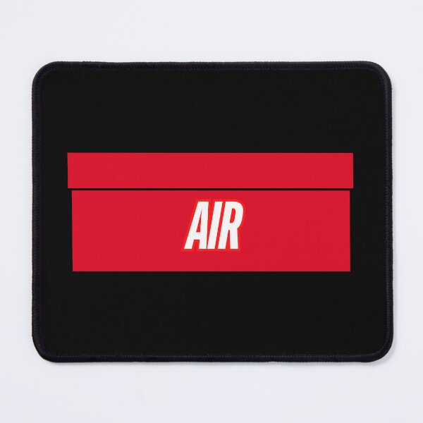 Item preview, Red Air Closed Sneaker Box | Shoe Lovers | Sneakerhead designed and sold by Zuriel Hargrove.