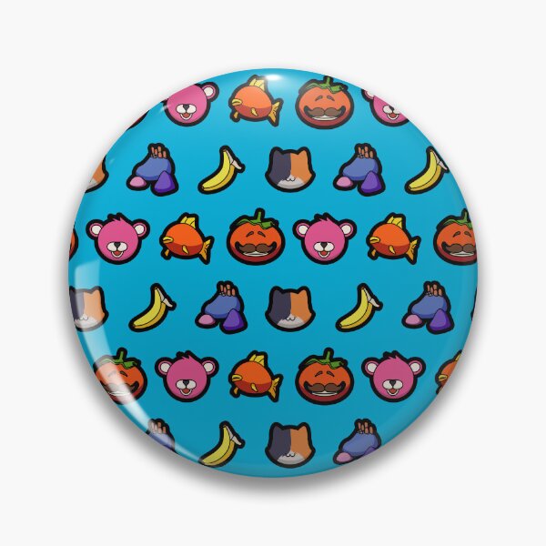 Item preview, Fortnight Icons designed and sold by Bluegaymer.