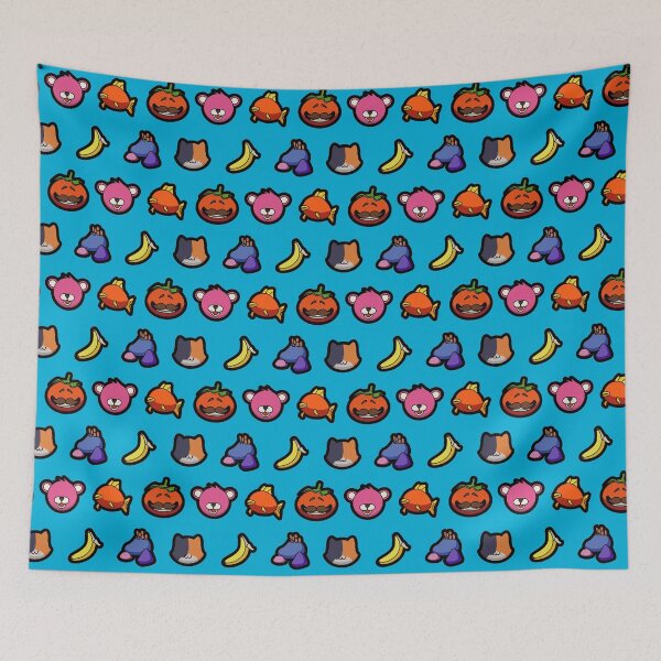 Item preview, Fortnight Icons designed and sold by Bluegaymer.