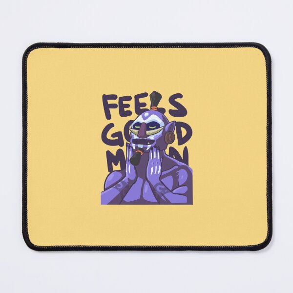 Item preview, Feeling good man designed and sold by Very Fine.
