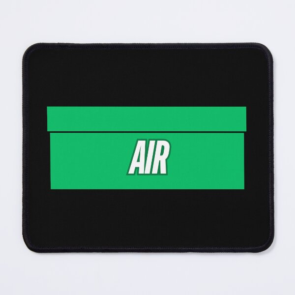 Item preview, Green Air Closed Sneaker Box | Shoe Lovers | Sneakerhead designed and sold by Zuriel Hargrove.