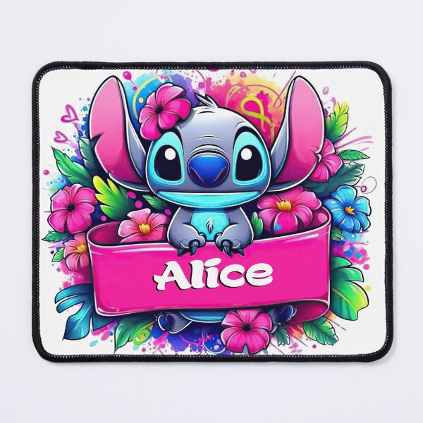 Item preview, Stitch Alice designed and sold by OverTimeBGD.