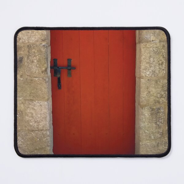 Item preview, Big red door designed and sold by Leuil.