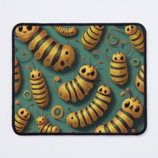 Item preview, Caterpillars designed and sold by MySignatureItems.
