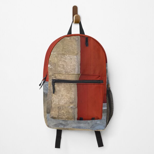 Item preview, Big red door designed and sold by Leuil.