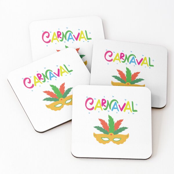 Item preview, Carnaval, vintage design  designed and sold by Basma Store.