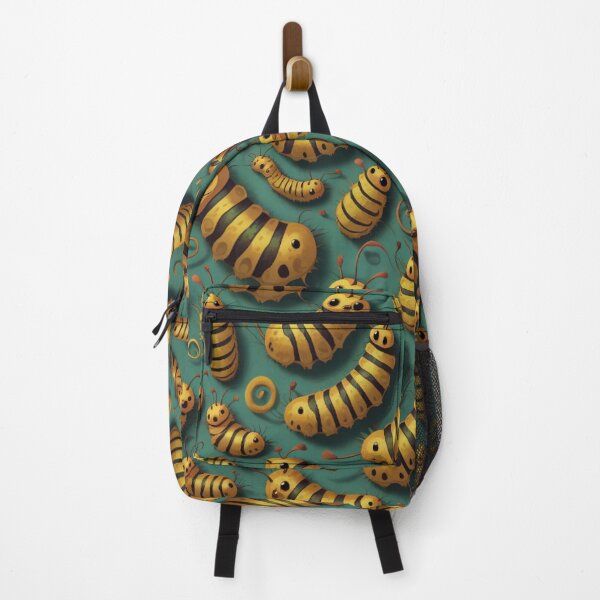 Item preview, Caterpillars designed and sold by MySignatureItems.