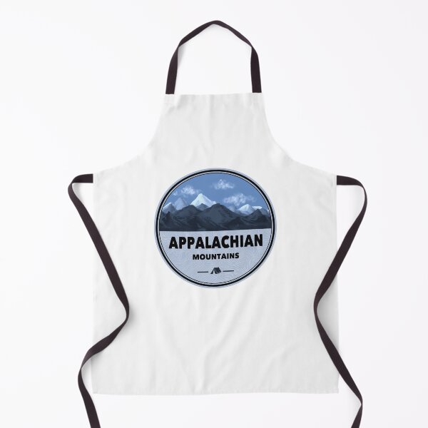 Item preview, Appalachian Mountains Camping designed and sold by Esskay Designs.