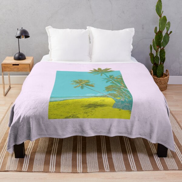 Item preview, The Beach designed and sold by Posterized2024.