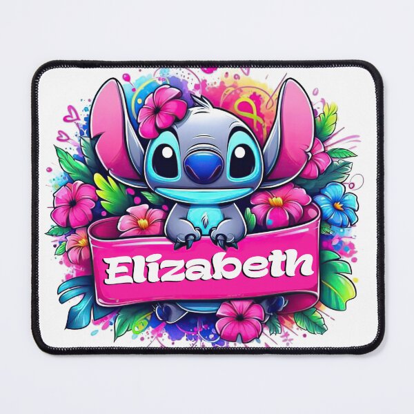 Item preview, Stitch Elizabeth designed and sold by OverTimeBGD.