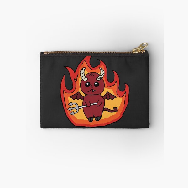 Item preview, Lil Demon designed and sold by 6 Feet Under.