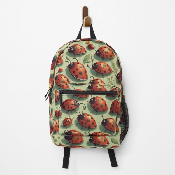 Item preview, Ladybugs designed and sold by MySignatureItems.