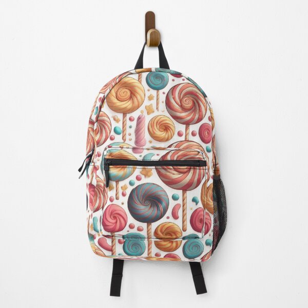 Item preview, Lolipop Candy designed and sold by MySignatureItems.