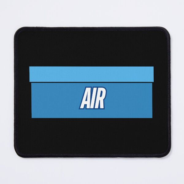 Item preview, Blue Air Closed Sneaker Box | Shoe Lovers | Sneakerhead designed and sold by Zuriel Hargrove.
