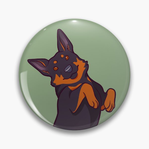 Item preview, Lancashire Heeler designed and sold by Rubymcc.