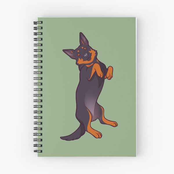 Item preview, Lancashire Heeler designed and sold by Rubymcc.