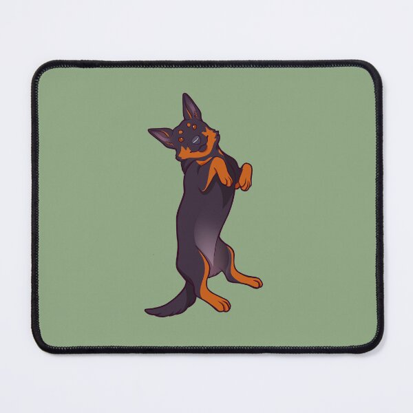 Item preview, Lancashire Heeler designed and sold by Rubymcc.