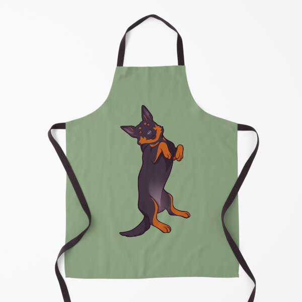Item preview, Lancashire Heeler designed and sold by Rubymcc.