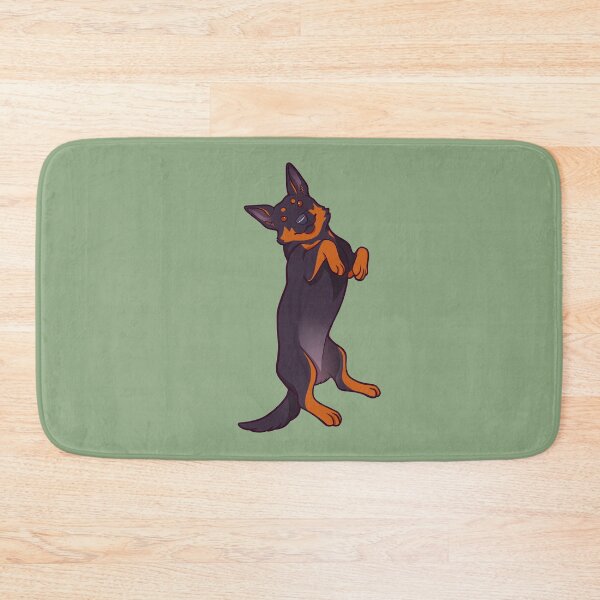 Item preview, Lancashire Heeler designed and sold by Rubymcc.