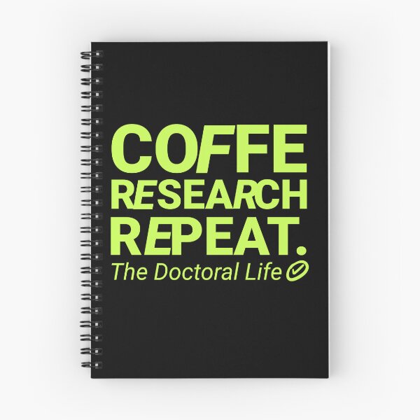 Item preview, Funny Doctoral Student Life Shirt | PhD Graduation Gift | Postgrad & Thesis Humor designed and sold by HosvPrint .s.