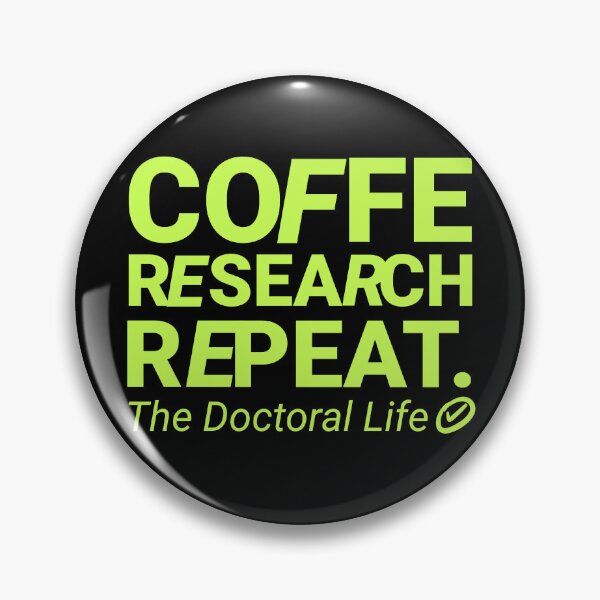 Item preview, Funny Doctoral Student Life Shirt | PhD Graduation Gift | Postgrad & Thesis Humor designed and sold by HosvPrint .s.