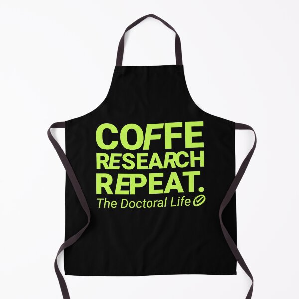 Item preview, Funny Doctoral Student Life Shirt | PhD Graduation Gift | Postgrad & Thesis Humor designed and sold by HosvPrint .s.