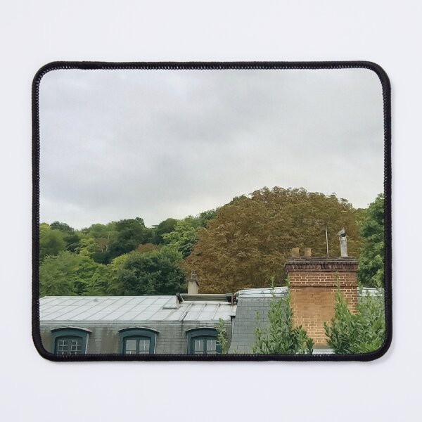 Item preview, 18th Century Roof designed and sold by Leuil.