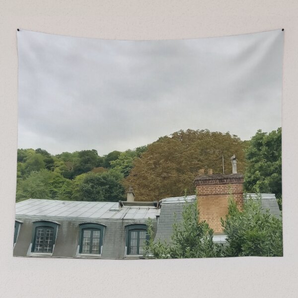 Item preview, 18th Century Roof designed and sold by Leuil.