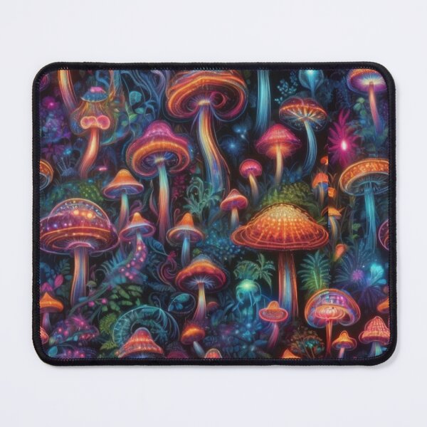 Item preview, Mystic Mushroom Collection designed and sold by TSlaterDesigns.