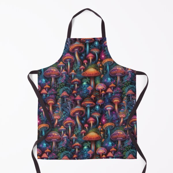 Item preview, Mystic Mushroom Collection designed and sold by TSlaterDesigns.