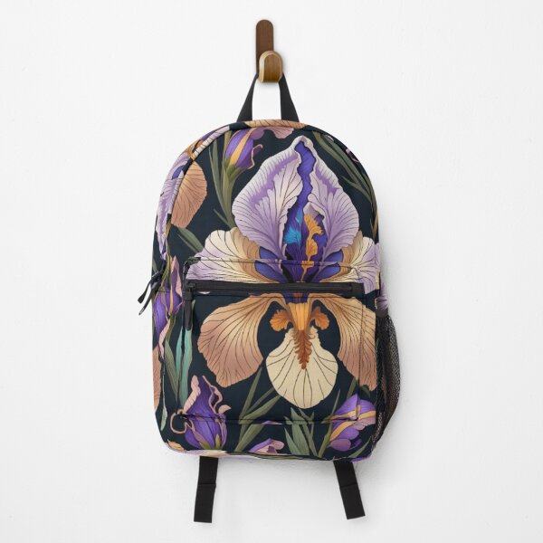 Item preview, Iris Flower designed and sold by MySignatureItems.