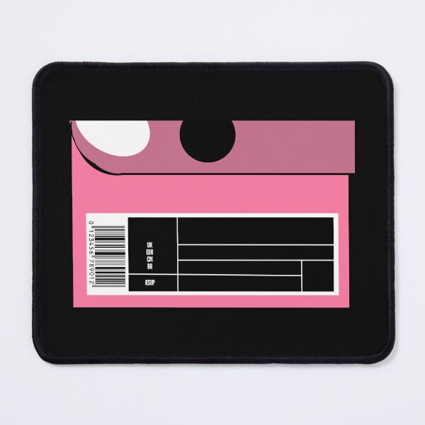 Item preview, Pink Closed Sneaker Box | Shoe Lovers | Sneakerhead designed and sold by Zuriel Hargrove.