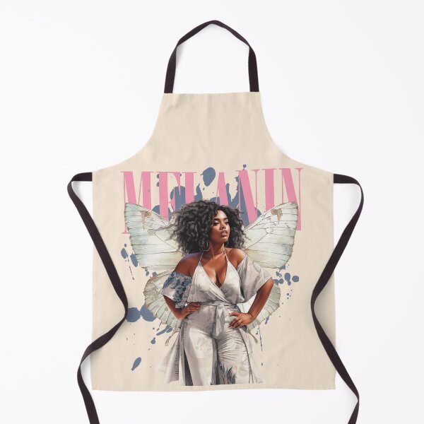 Item preview, MELANIN LIGHT designed and sold by alegnacreates.