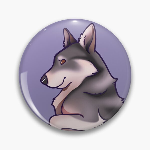 Item preview, Swedish Vallhund designed and sold by Rubymcc.