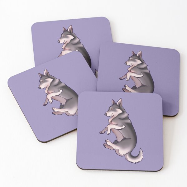 Item preview, Swedish Vallhund designed and sold by Rubymcc.