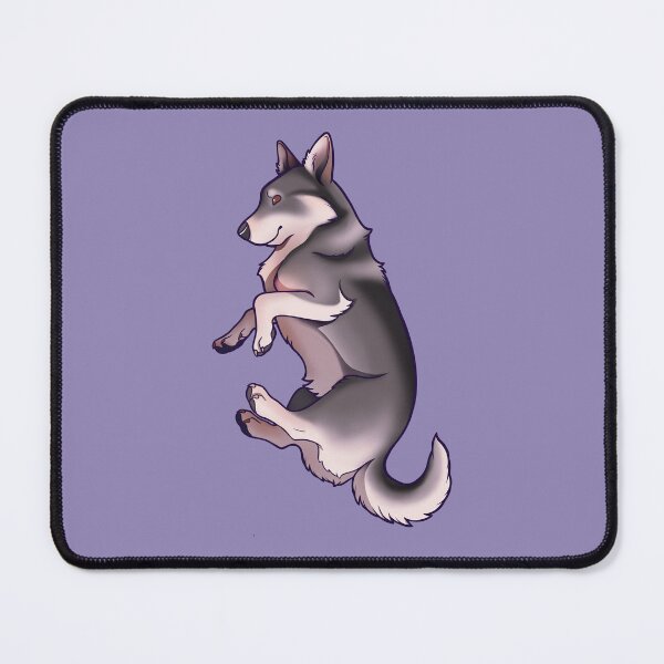 Item preview, Swedish Vallhund designed and sold by Rubymcc.